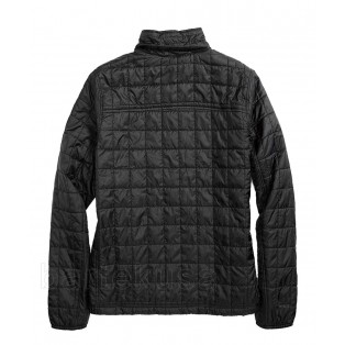 TOMMY HILFIGER CZARNA KURTKA MESKA